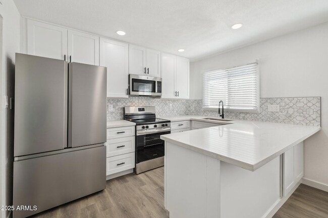 Photo - 6173 N Granite Reef Rd Casa Adosada