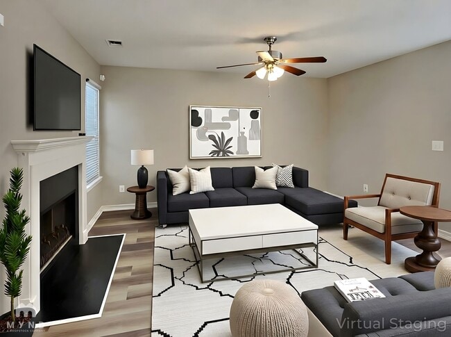 Building Photo - 3703 Wavetree Overlook NW