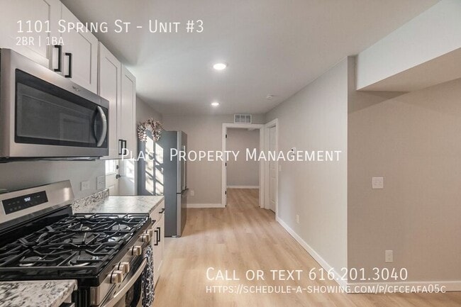 Photo - 1101 Spring St Unit #3