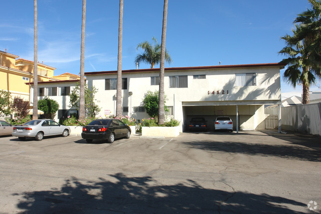 Building Photo - Margate Palms Apartments