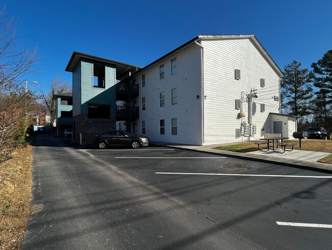 Photo - Liberty View Apartments