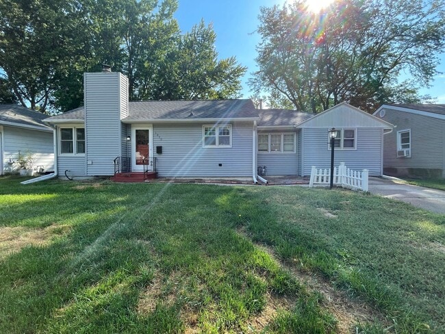 Building Photo - 3 Bedroom 1 Bath Home -located in Boone, IA