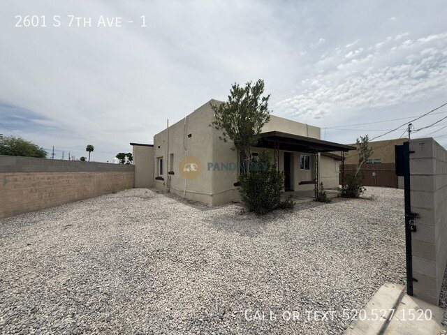 2601 S 7th Ave Unit 1