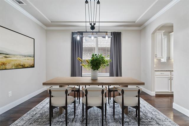 Photo - 1404 Madrid Falls Dr