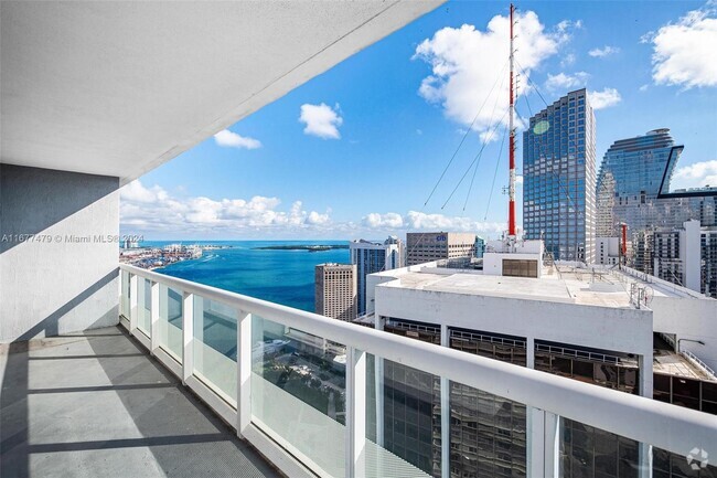 Building Photo - 50 Biscayne Blvd Unit 4811 Rental