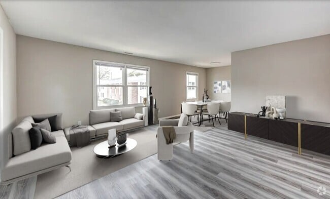 Building Photo - Southern Pines Rental