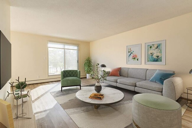 Building Photo - Valhalla Apartments