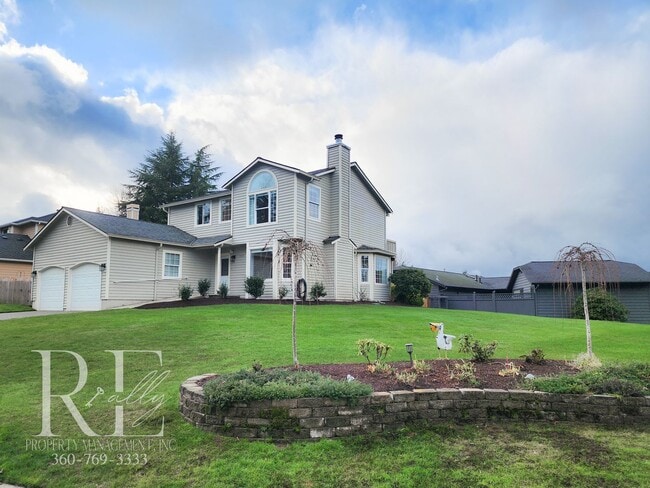 Photo - Modern Elegance Meets Tranquil Lakeside Living On Osprey Circle