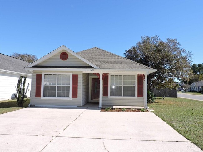 Building Photo - 1160 Sweetbriar St