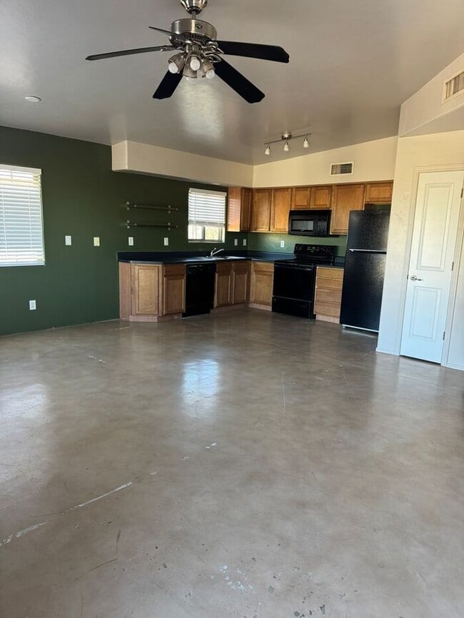 Photo - 3 bedroom 2 bath - Available now