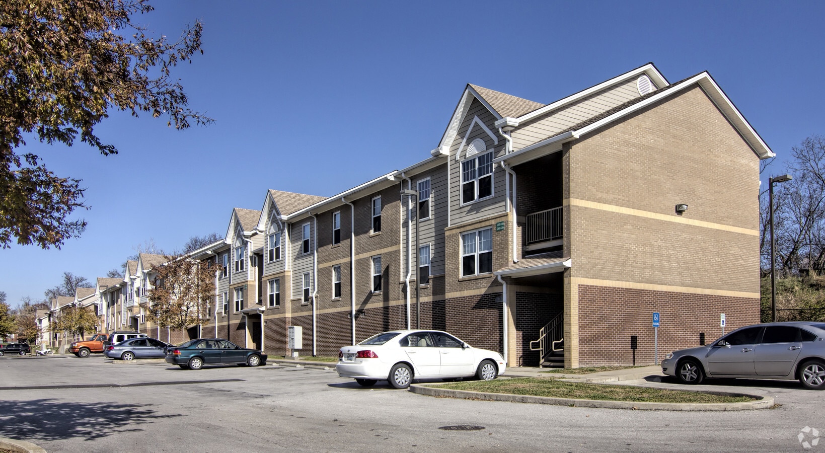 Photo - Sugar Mill Apartments