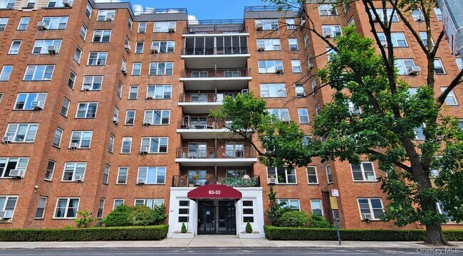 Building Photo - 63-33 98th Pl Unit 6 O