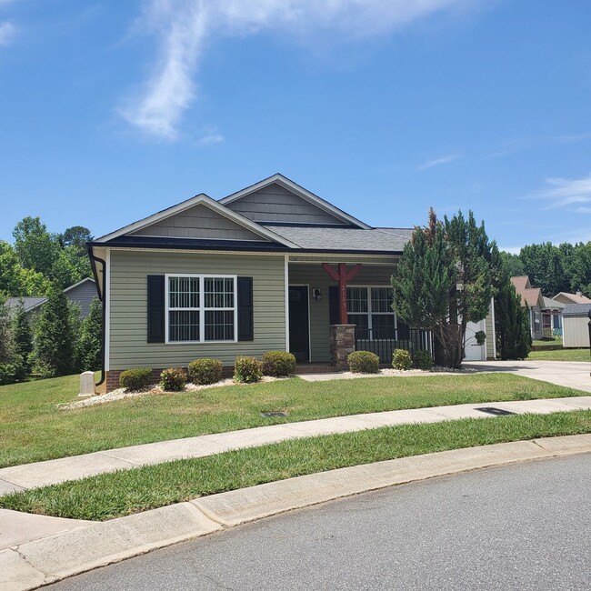 Building Photo - Coming Soon! Cute Single Family Home!