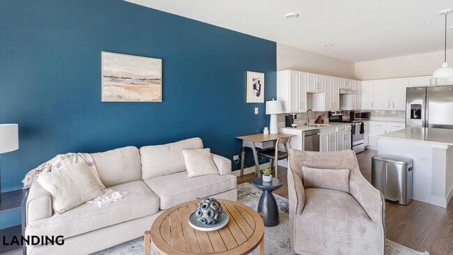 Building Photo - 8900 Archer Ave