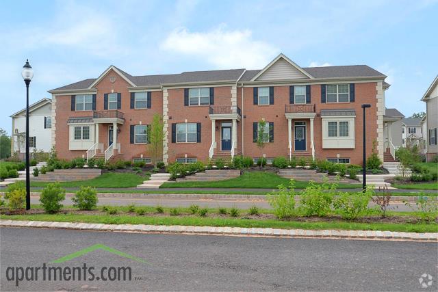 Building - Sunnymeade Run