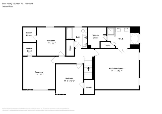 Photo - 5555 Rocky Mountain Rd