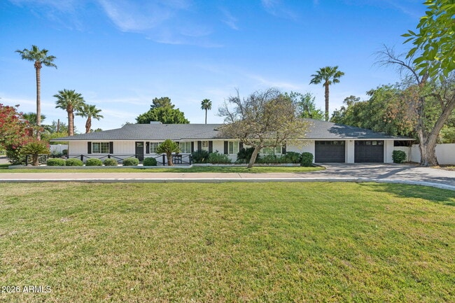 Building Photo - 5339 E Osborn Rd