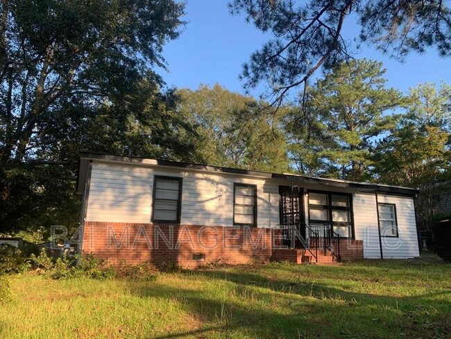 Building Photo - 324 Mays Ave Rental