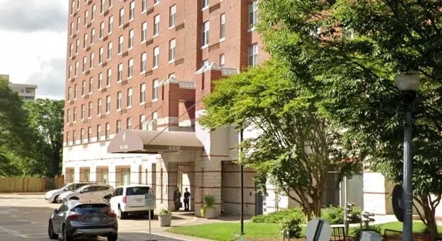 Photo - 4300 N Carlin Springs Rd