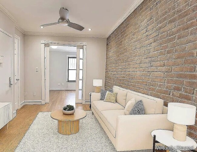 Photo - 345 W 53rd St Unit 1