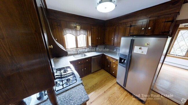 Building Photo - 63 Johnson St Rental