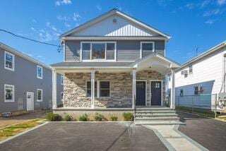 Building Photo - 211 Nassau Blvd Unit A Rental
