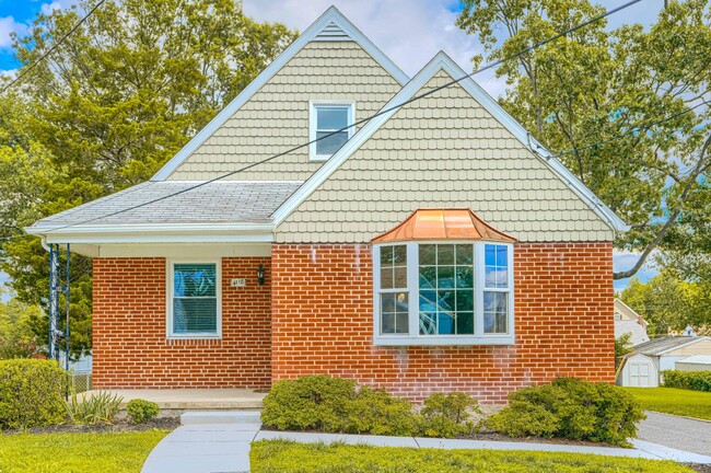 Photo - 4118 Slater Ave