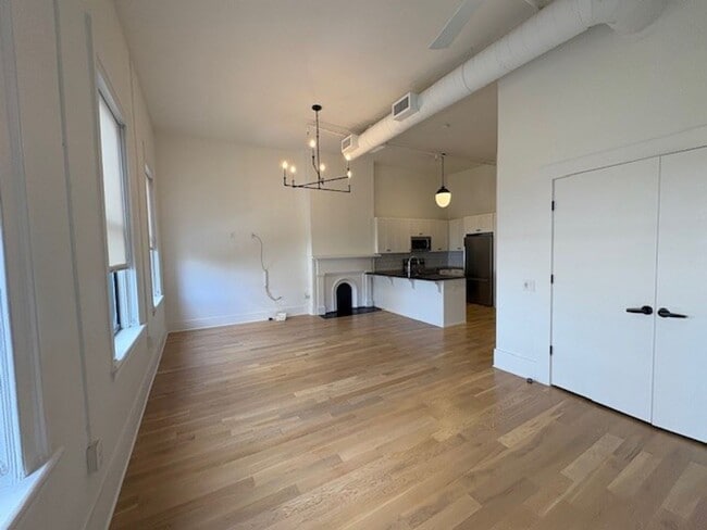 Photo - Washington Lofts