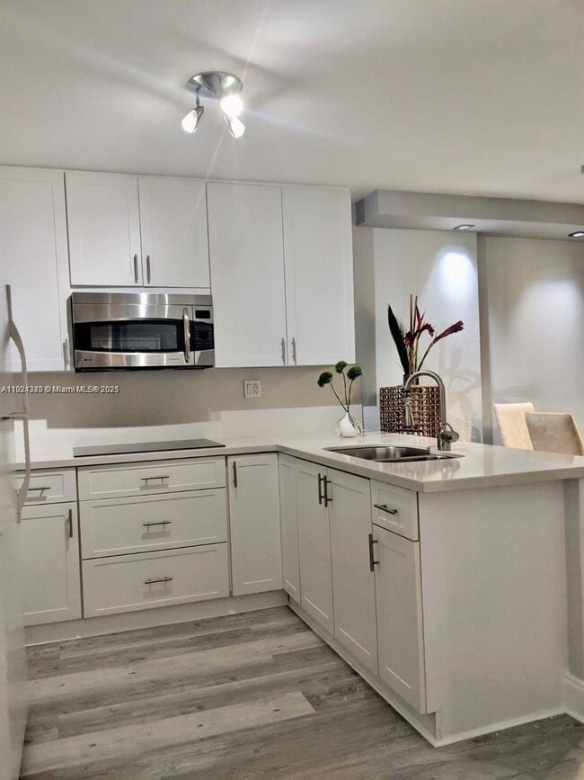 Photo - 16465 NE 22nd Ave Unit 315