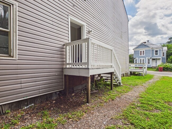 Photo - 529 Harrison St Unit 529 A