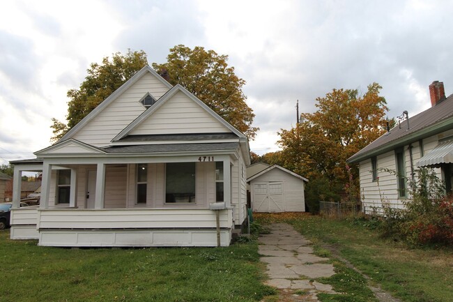 Photo - 4711 N Regal St