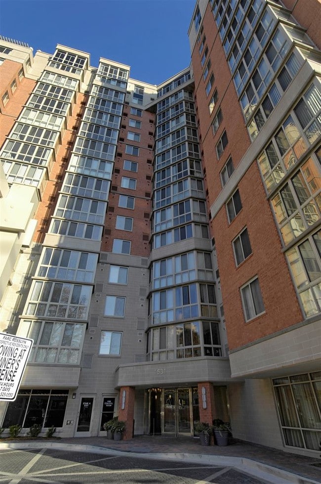 Parc Rosslyn Apartments Para alquiler en Arlington, VA