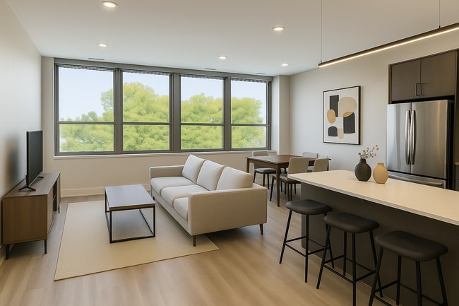 Photo - 4015 Prairie Ave Unidad GA