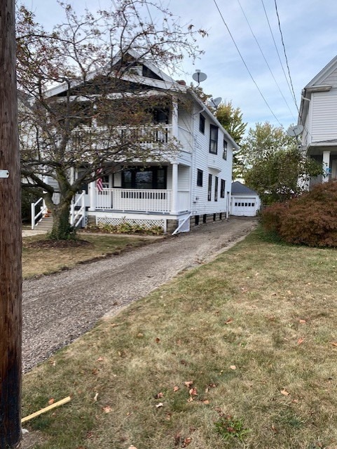 Photo - 1320 W 7th St Unidad 1320 Down