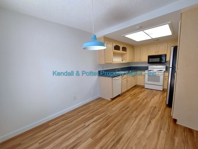 Photo - Quiet Setting 2BR 1BA in Soquel Knolls