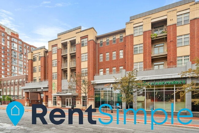 Building Photo - 309 Holland Ln Unit 112