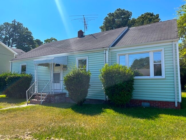 Photo - Charming 3-Bedroom Home for Rent