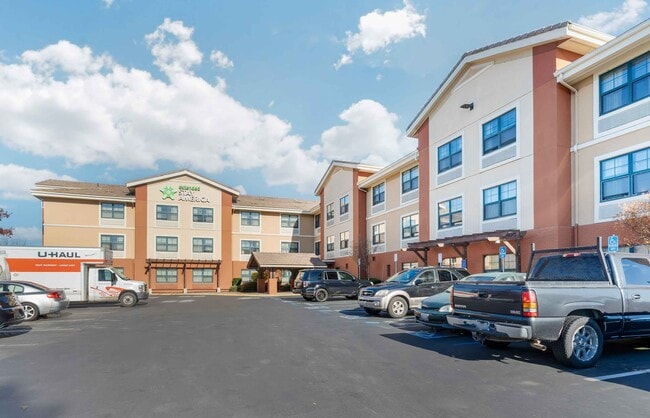 Furnished Studio-Sacramento - Vacaville