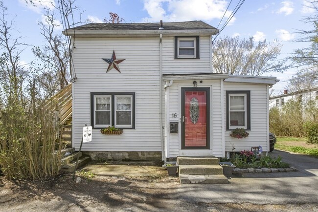 Photo - 15 Madison St Townhome