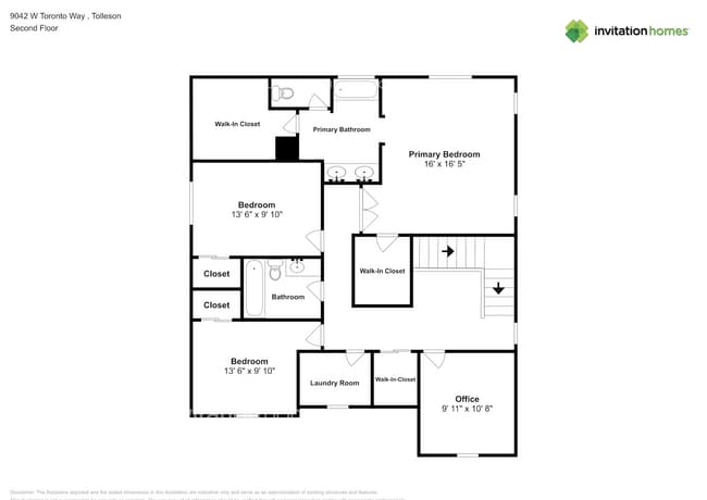 Photo - 9042 W Toronto Way