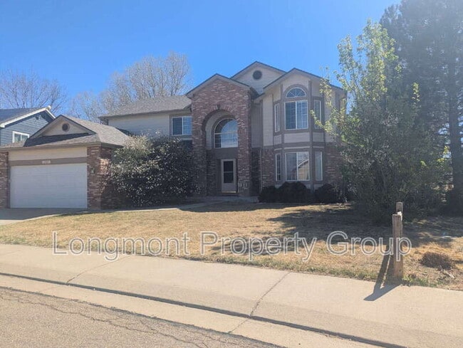 Building Photo - 3581 Larkspur Cir