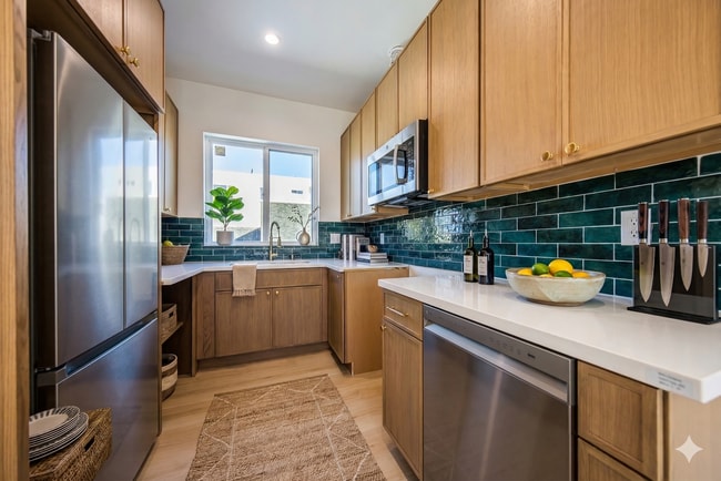 Photo - Luxury Never Before Lived in Townhomes! Unit #A