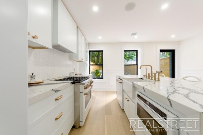 Photo - Brand New Triplex in Ocean Hill