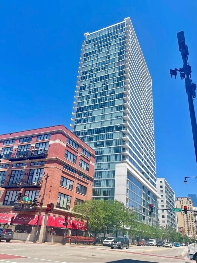 Building Photo - 1720 S Michigan Ave Unit 2515 Rental