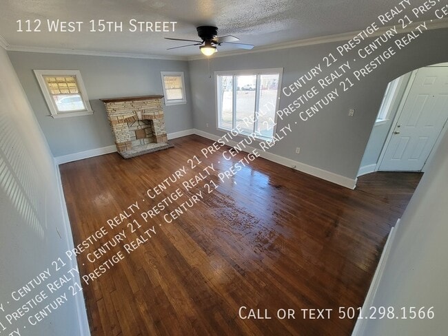 Photo - 112 W 15th St