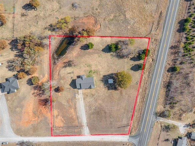 Photo - 21128 Sandy Creek Ln