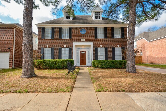 Building Photo - 5743 Henniker Dr