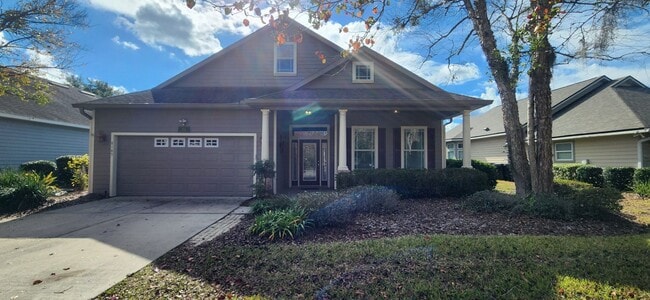 Building Photo - 4/2 Home located in Longleaf