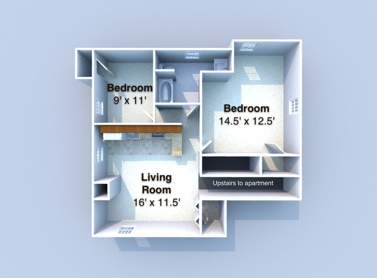 Photo - The Victorian