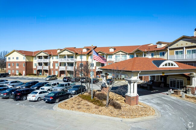 Photo - Shawnee Hills Senior Living